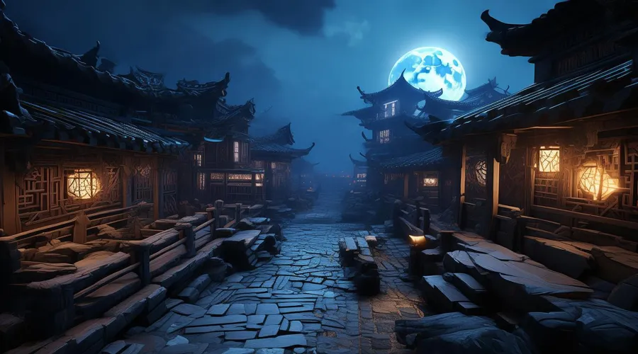 轮到你了揭秘篇游戏图片3